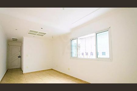 Apartamento à venda com 3 quartos, 83m² em Campestre, Santo André