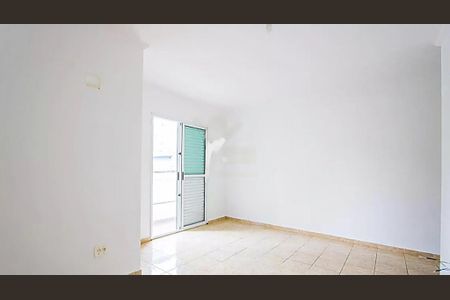 Apartamento à venda com 3 quartos, 83m² em Campestre, Santo André