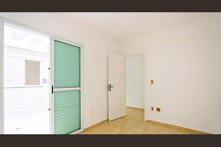 Apartamento à venda com 3 quartos, 83m² em Campestre, Santo André