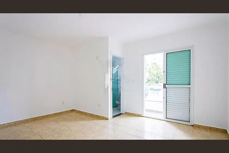 Apartamento à venda com 3 quartos, 83m² em Campestre, Santo André