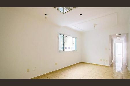 Apartamento à venda com 3 quartos, 83m² em Campestre, Santo André