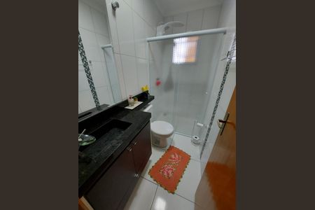 Apartamento à venda com 3 quartos, 84m² em Vila Helena, Santo André