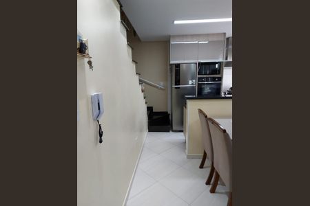 Apartamento à venda com 3 quartos, 84m² em Vila Helena, Santo André