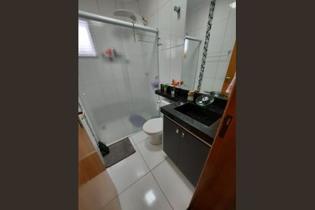 Apartamento à venda com 3 quartos, 84m² em Vila Helena, Santo André