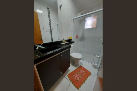 Apartamento à venda com 3 quartos, 84m² em Vila Helena, Santo André