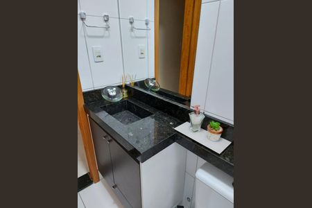 Apartamento à venda com 3 quartos, 84m² em Vila Helena, Santo André