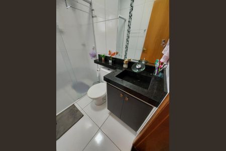Apartamento à venda com 3 quartos, 84m² em Vila Helena, Santo André