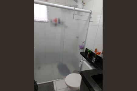 Apartamento à venda com 3 quartos, 84m² em Vila Helena, Santo André