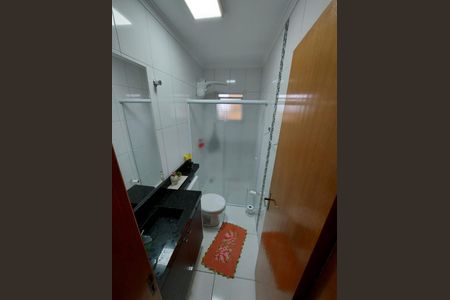 Apartamento à venda com 3 quartos, 84m² em Vila Helena, Santo André