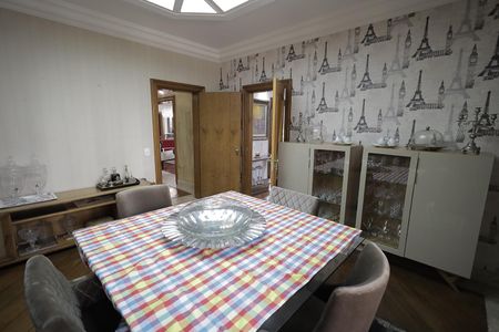 Apartamento à venda com 440m², 5 quartos e 4 vagasCopa