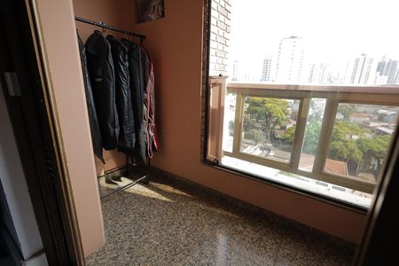 Apartamento à venda com 440m², 5 quartos e 4 vagasSacada Suíte 1