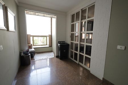 Apartamento à venda com 440m², 5 quartos e 4 vagasÁrea de Serviço