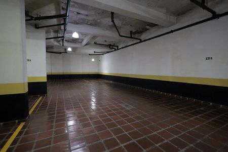 Apartamento à venda com 440m², 5 quartos e 4 vagasÁrea comum