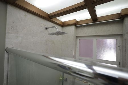 Apartamento à venda com 440m², 5 quartos e 4 vagasBanheiro Suíte 1