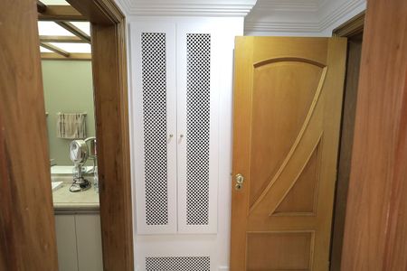 Apartamento à venda com 440m², 5 quartos e 4 vagasSuíte 3