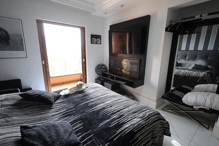 Apartamento à venda com 440m², 5 quartos e 4 vagasSuíte 1