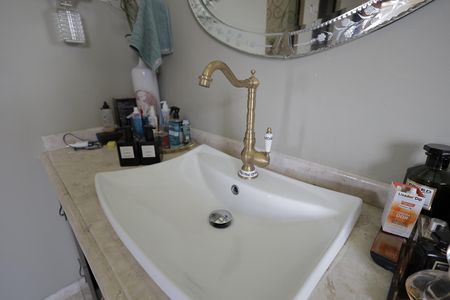 Apartamento à venda com 440m², 5 quartos e 4 vagasEspaço Relaxante 