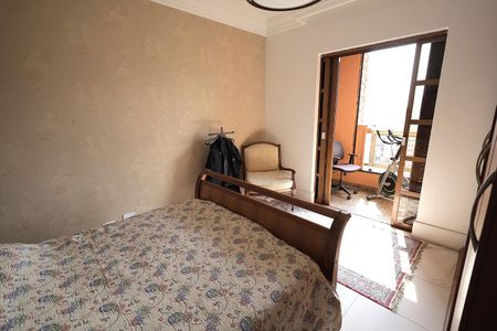 Apartamento à venda com 440m², 5 quartos e 4 vagasSuíte 3