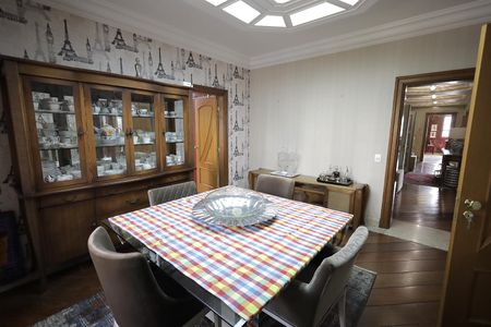 Apartamento à venda com 440m², 5 quartos e 4 vagasCopa