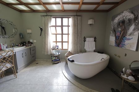 Apartamento à venda com 440m², 5 quartos e 4 vagasEspaço Relaxante 