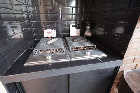 Apartamento à venda com 440m², 5 quartos e 4 vagasSacada