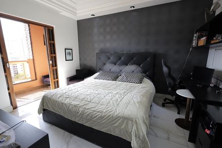 Apartamento à venda com 440m², 5 quartos e 4 vagasSuíte 4