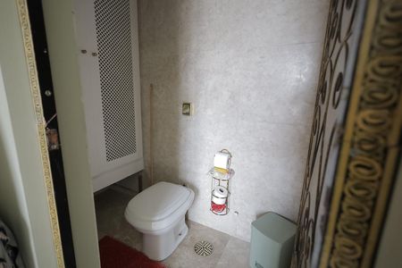 Apartamento à venda com 440m², 5 quartos e 4 vagasEspaço Relaxante 