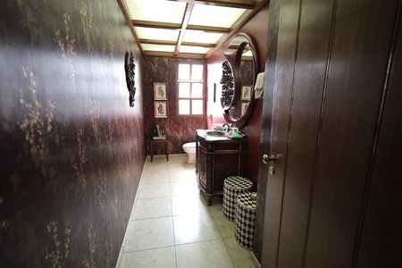 Apartamento à venda com 440m², 5 quartos e 4 vagasLavabo