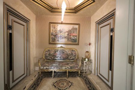 Apartamento à venda com 440m², 5 quartos e 4 vagasSaleta