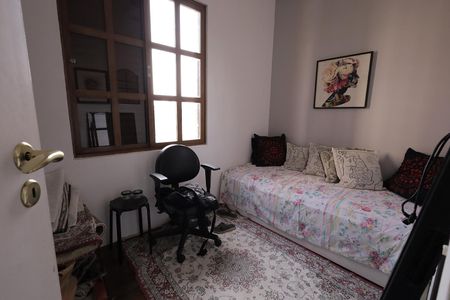 Apartamento à venda com 440m², 5 quartos e 4 vagasQuarto de Serviço