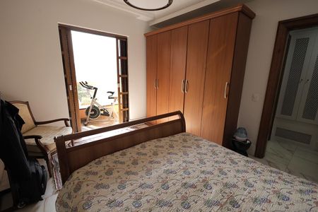 Apartamento à venda com 440m², 5 quartos e 4 vagasSuíte 3