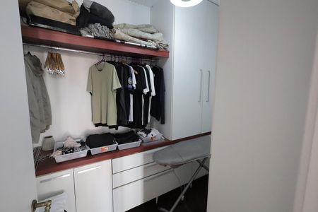 Apartamento à venda com 440m², 5 quartos e 4 vagasÁrea de Serviço