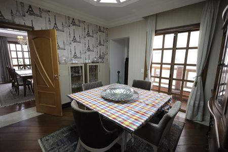 Apartamento à venda com 440m², 5 quartos e 4 vagasCopa