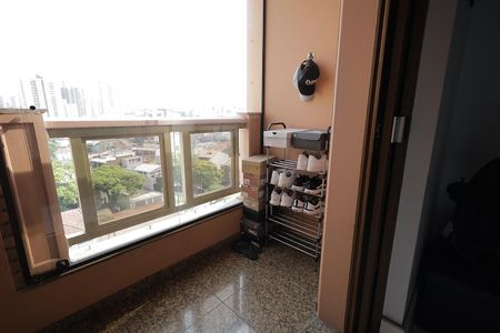 Apartamento à venda com 440m², 5 quartos e 4 vagasSacada Suíte 1