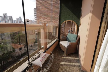 Apartamento à venda com 440m², 5 quartos e 4 vagasSacada Suíte 4