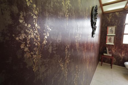 Apartamento à venda com 440m², 5 quartos e 4 vagasLavabo