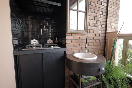 Apartamento à venda com 440m², 5 quartos e 4 vagasSacada