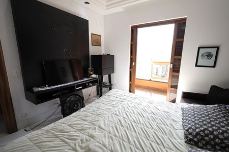 Apartamento à venda com 440m², 5 quartos e 4 vagasSuíte 4