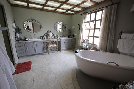 Apartamento à venda com 440m², 5 quartos e 4 vagasEspaço Relaxante 