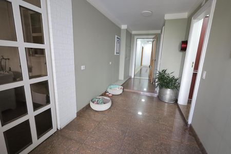 Apartamento à venda com 440m², 5 quartos e 4 vagasÁrea de Serviço