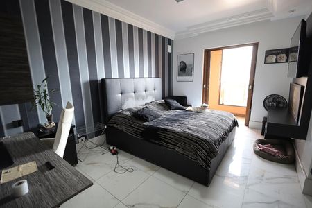 Apartamento à venda com 440m², 5 quartos e 4 vagasSuíte 1