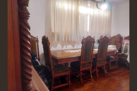 Casa à venda com 4 quartos, 200m² em Brooklin, São Paulo