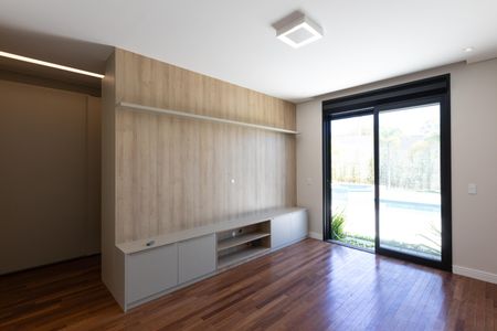 Casa à venda com 450m², 4 quartos e 6 vagasSuíte Master