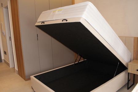 Studio de kitnet/studio à venda com 1 quarto, 32m² em Consolação, São Paulo