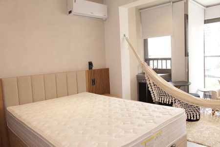 Studio de kitnet/studio à venda com 1 quarto, 32m² em Consolação, São Paulo