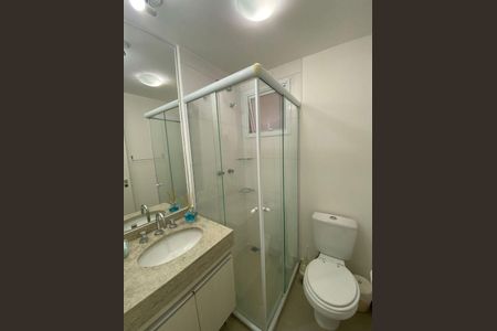 Apartamento à venda com 1 quarto, 32m² em Bela Vista, São Paulo