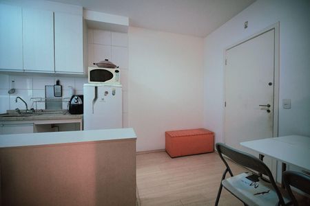 Apartamento à venda com 1 quarto, 32m² em Bela Vista, São Paulo
