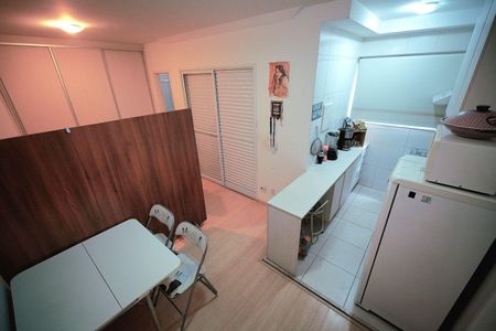 Apartamento à venda com 1 quarto, 32m² em Bela Vista, São Paulo