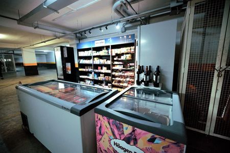 Apartamento à venda com 1 quarto, 32m² em Bela Vista, São Paulo