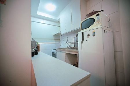 Apartamento à venda com 1 quarto, 32m² em Bela Vista, São Paulo